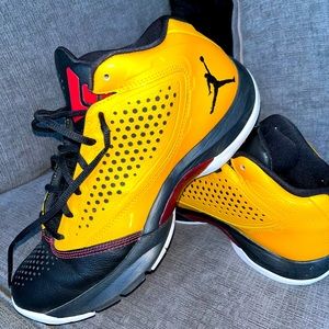 JORDAN AIR D WADE REIGN